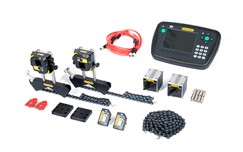 E710 - Shaft alignment