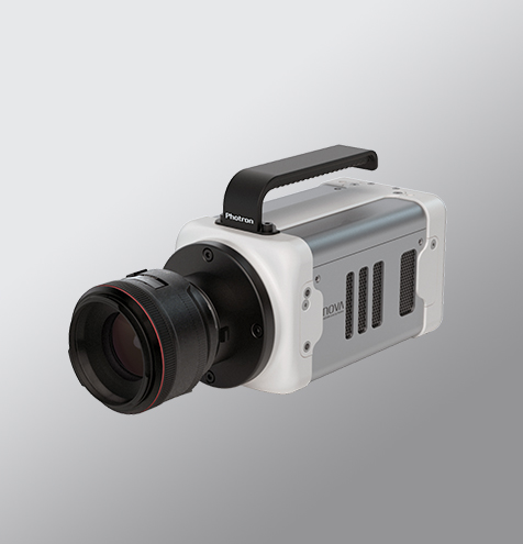 FastCam-photron