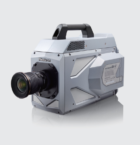 FastCam-photron