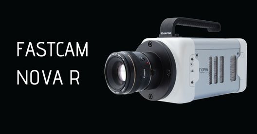 FASTCAM Nova R