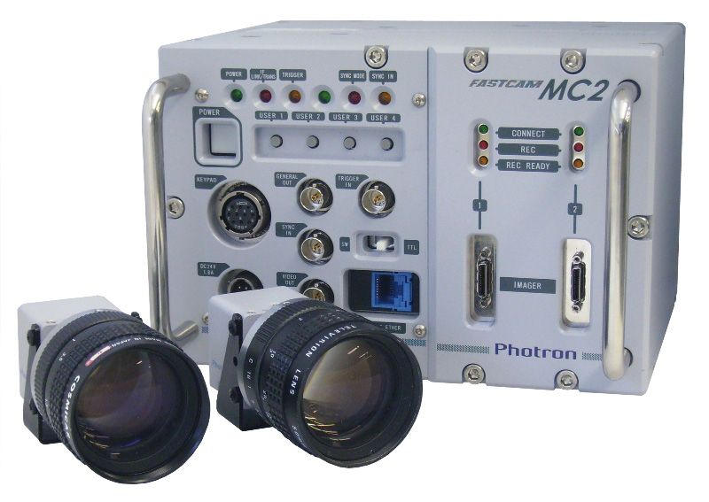 FastCam-photron