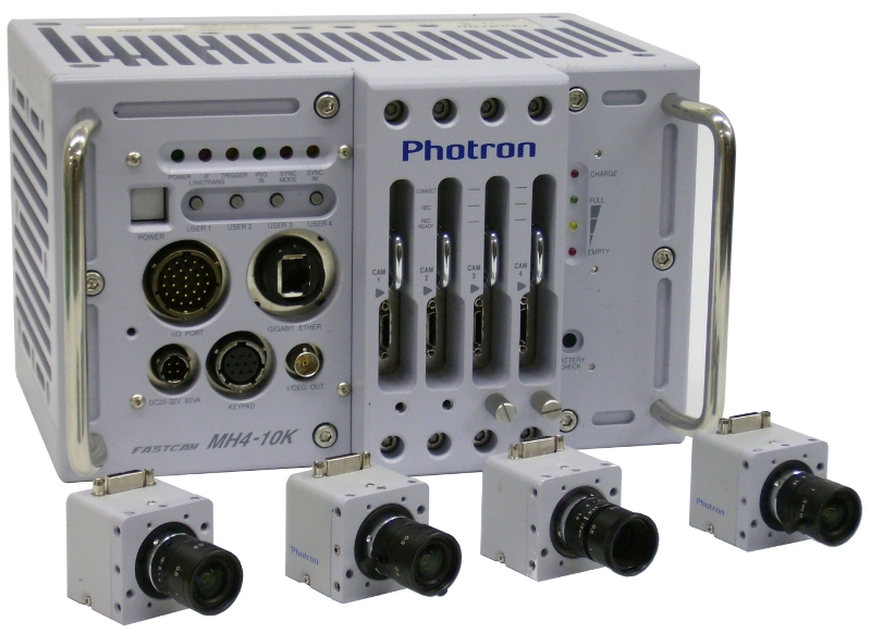 FastCam-photron