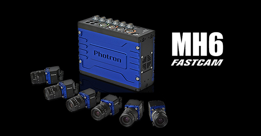 FASTCAM MH6