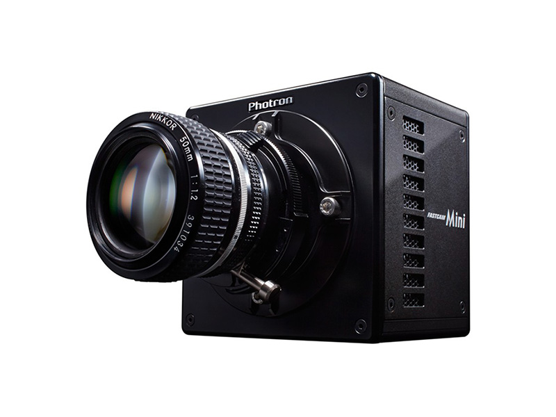 FastCam-photron