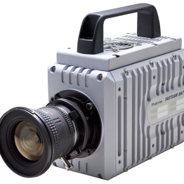fast cam 