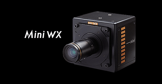 FASTCAM Mini WX