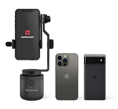 Matterport for Mobile