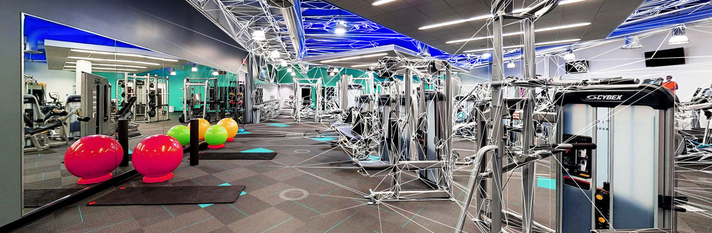 3D Τεκμηρίωση – Η ιδανική λύση για τον κλάδο ασφαλειών