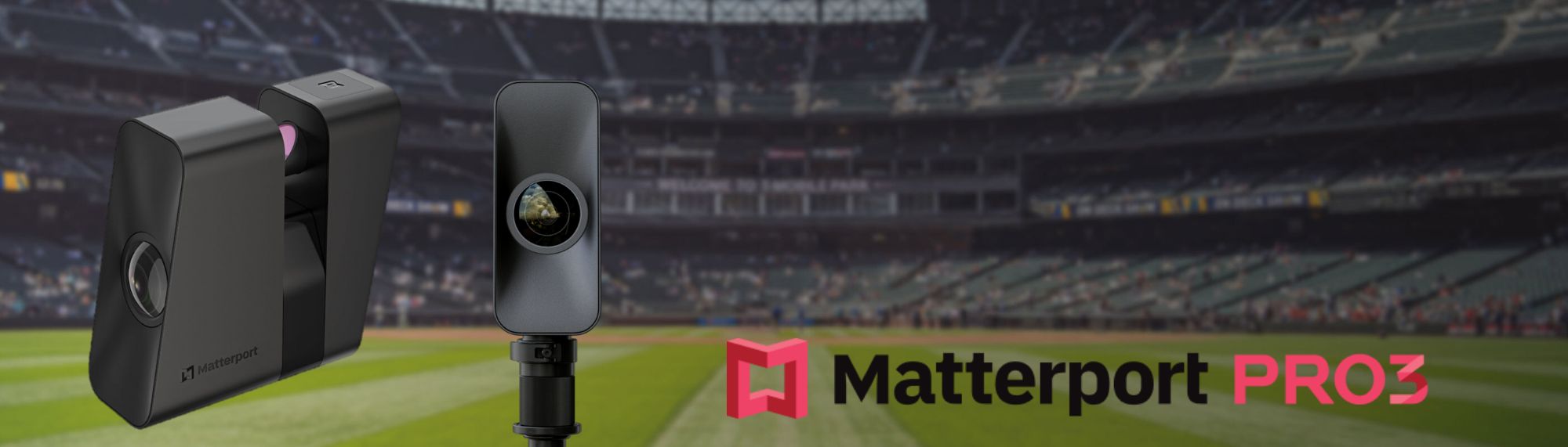 Matterport Pro3