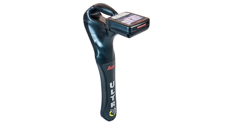 Leica Ultra - cable locators