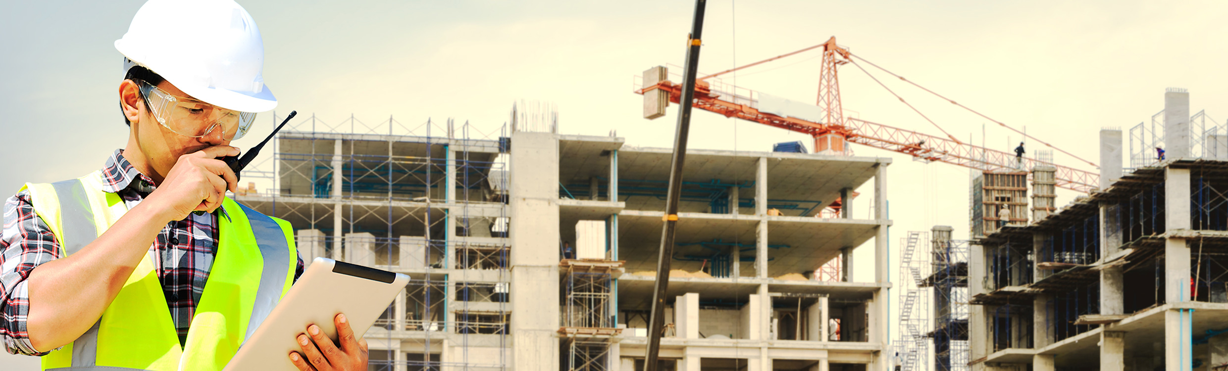 Digitise your AEC workflow