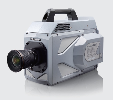 High Speed Cameras